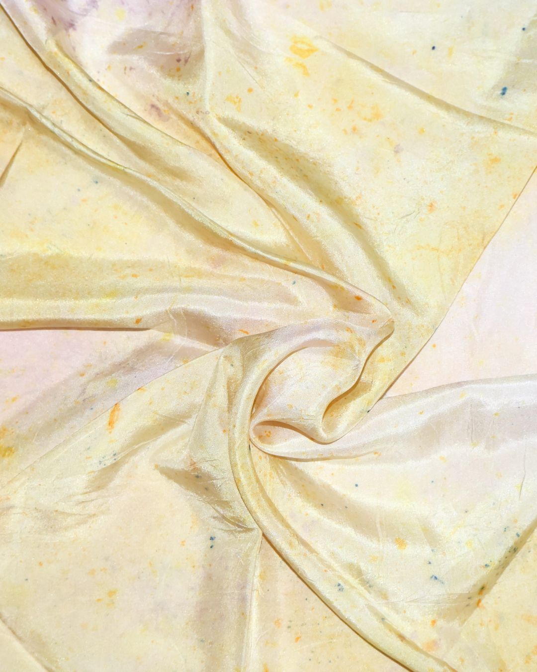 Bandana - Bronzes Tones