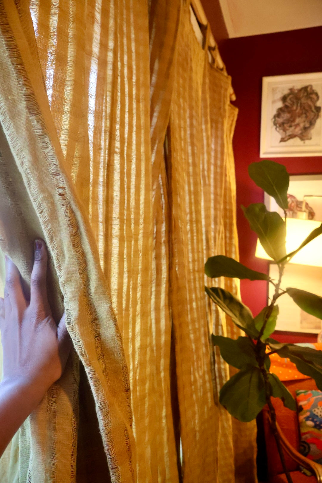 Natural Dye Commissions - February 2026 Window (OPEN)