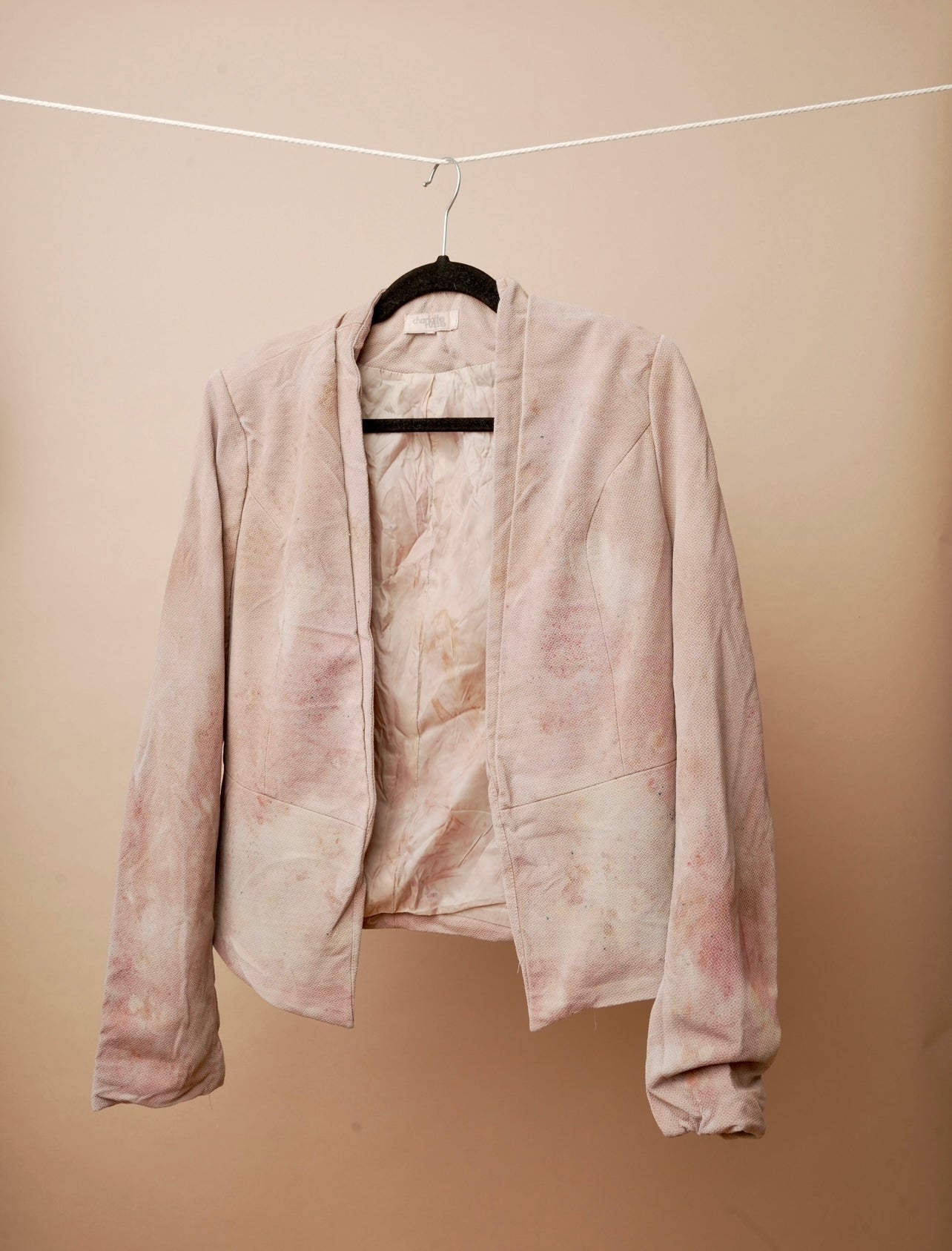 Brown Blazer (womens)