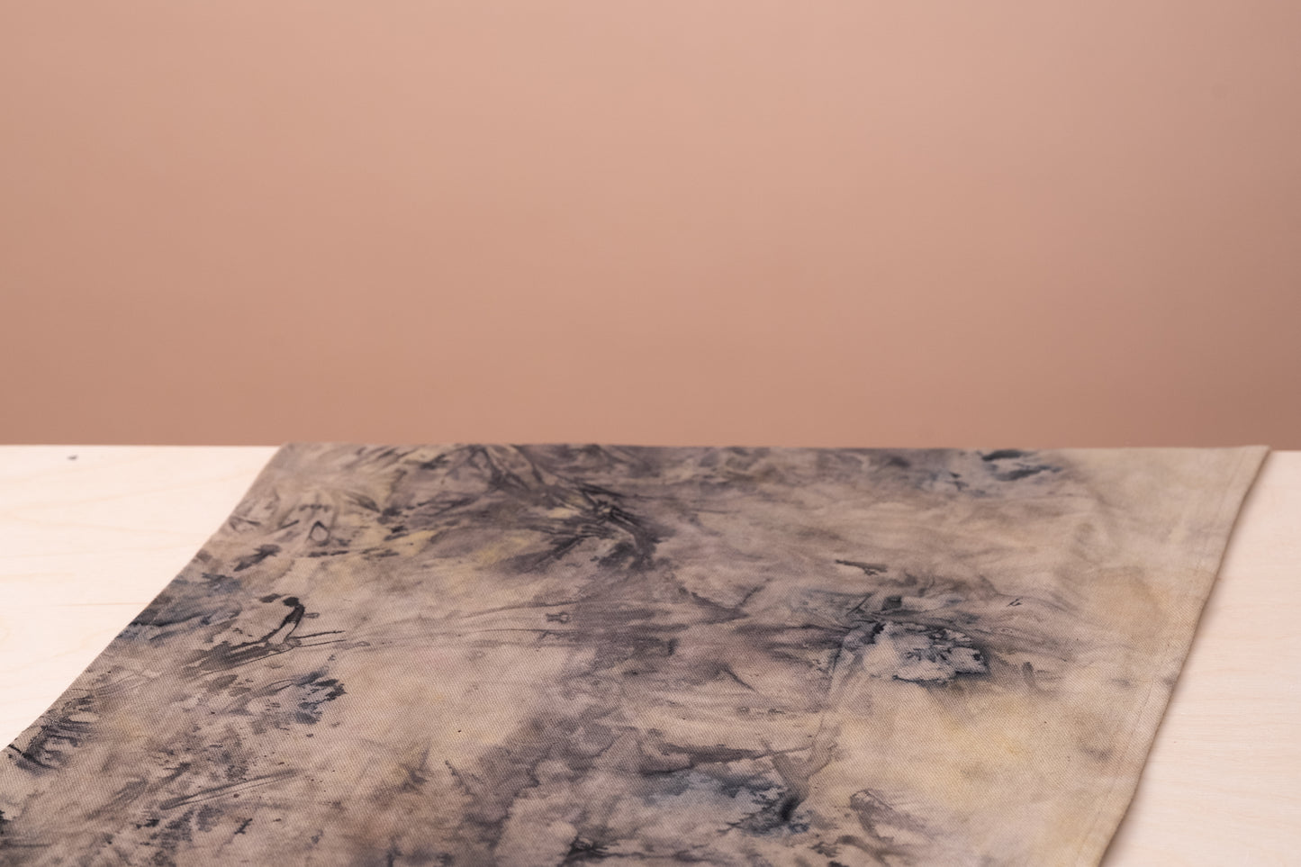 Table runners - heavier linen