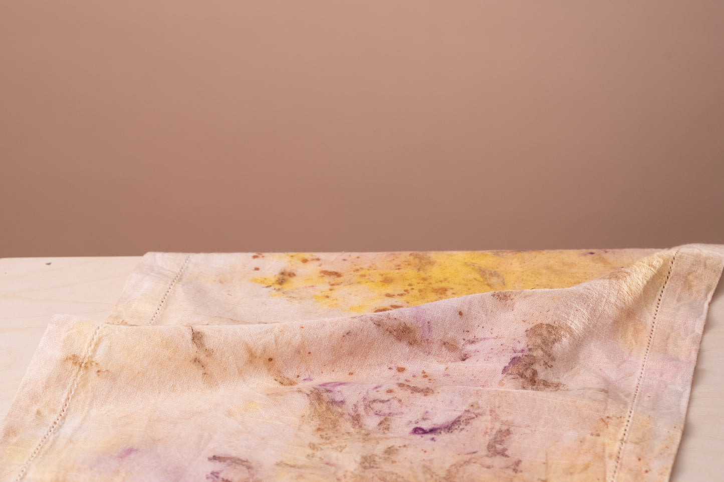 Table runners - Lightweight cotton