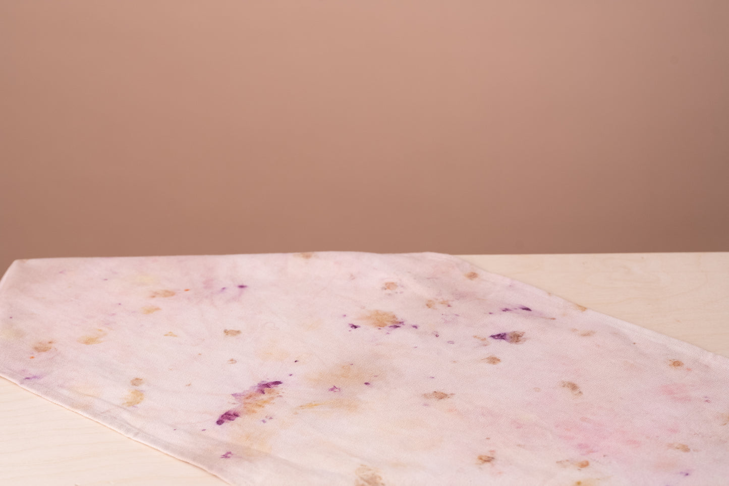 Table runners - heavier linen