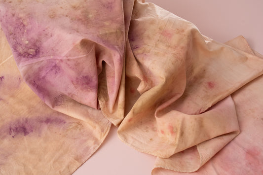 Cotton Scarves/Shawl - Large