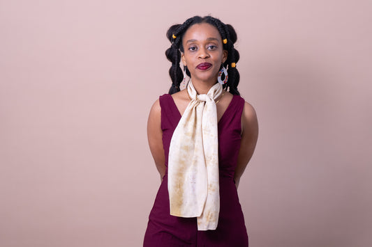 Bamboo Rayon Scarves