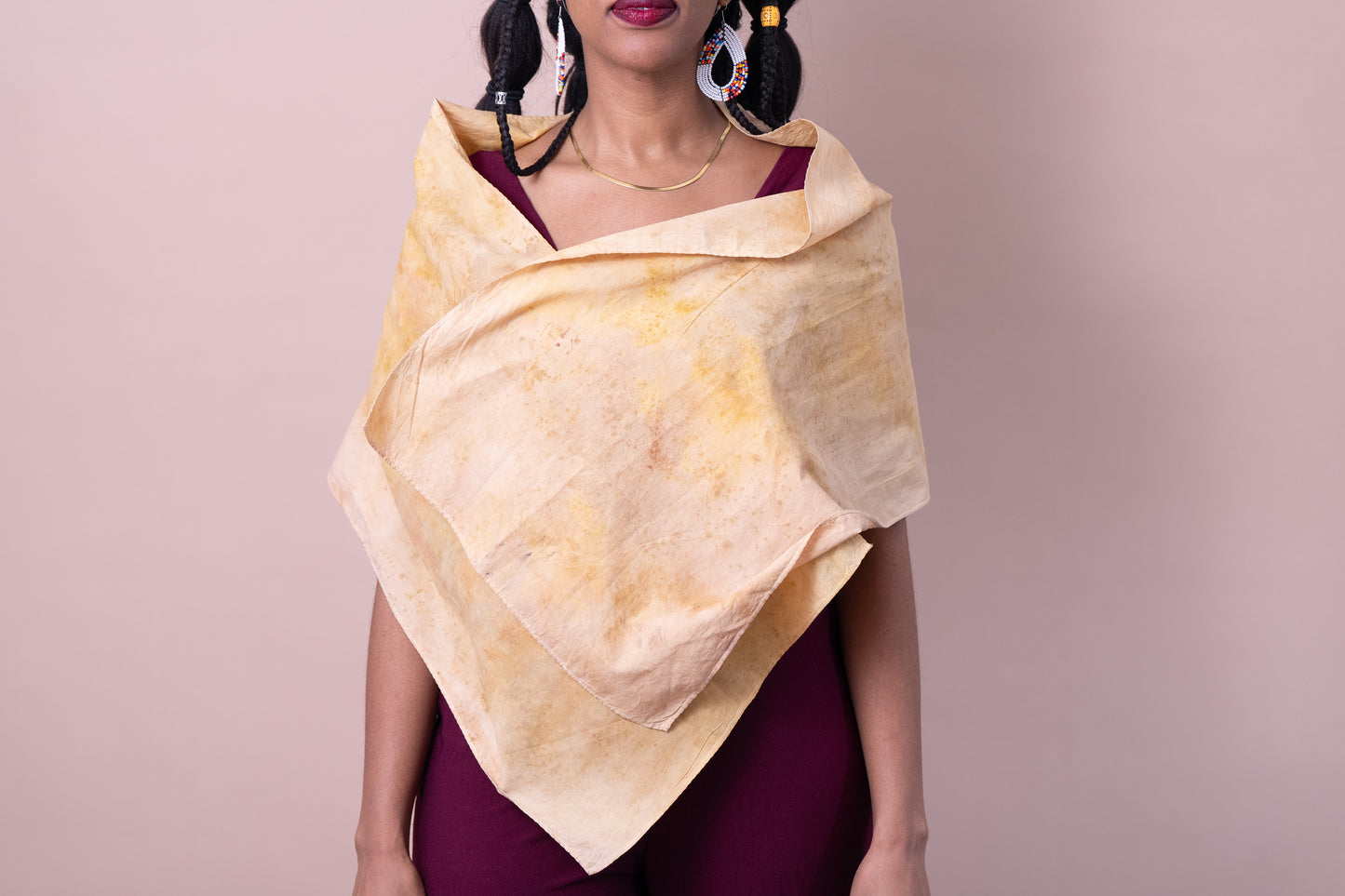 Cotton Scarves/Shawl - Large