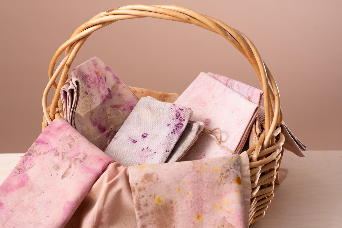 Tea Towel – Linen, Medium Weight Sets of 2 + Singles