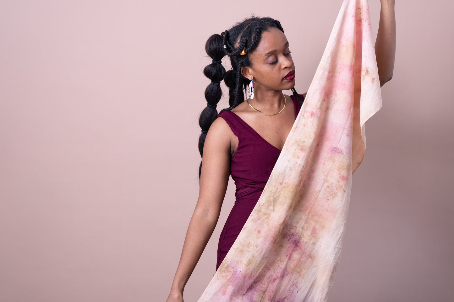 Cotton Scarves/Shawl - Large