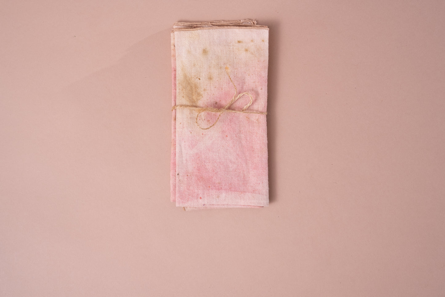 Tea Towel – Linen set (2) small