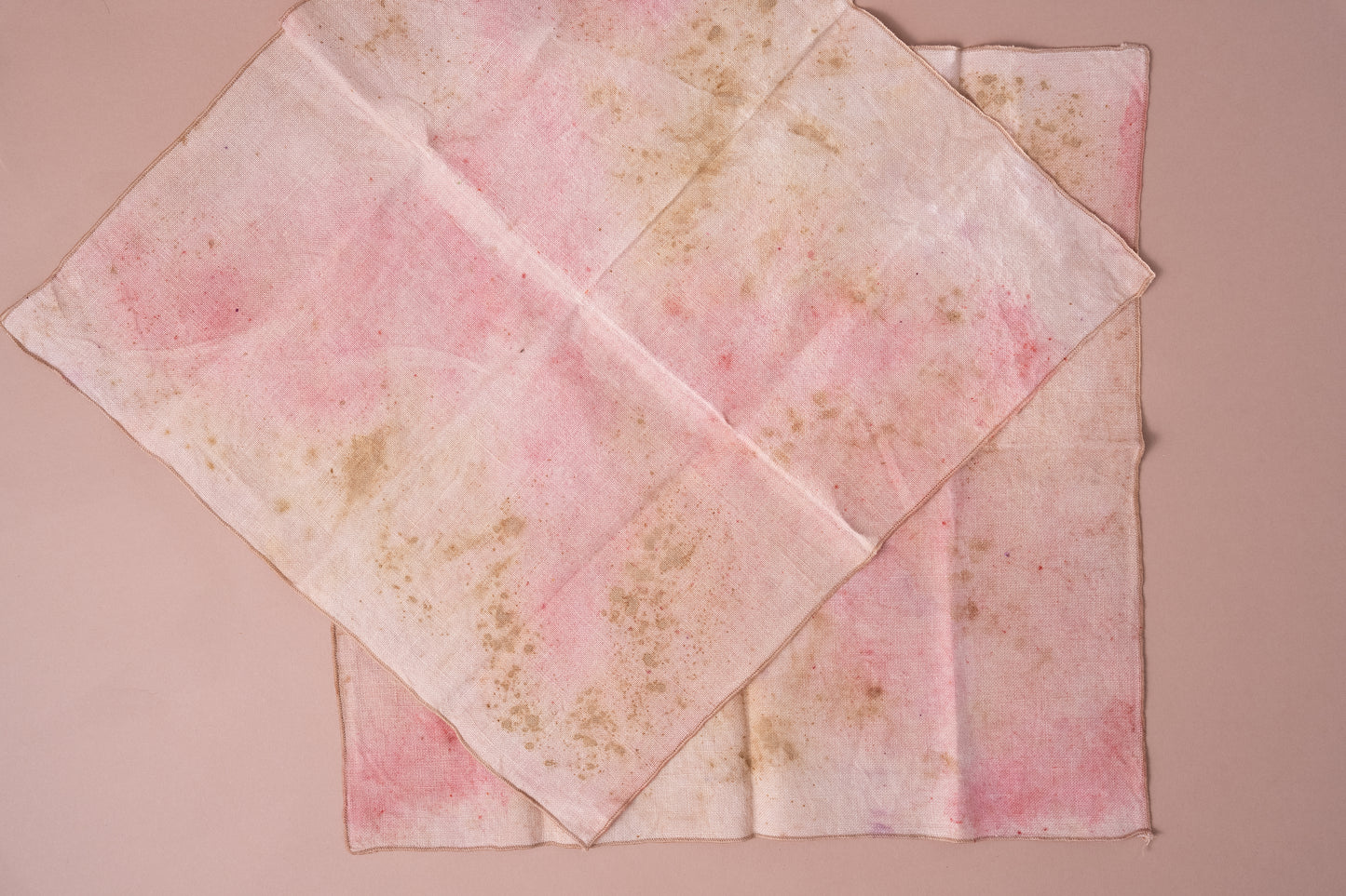 Tea Towel – Linen set (2) small
