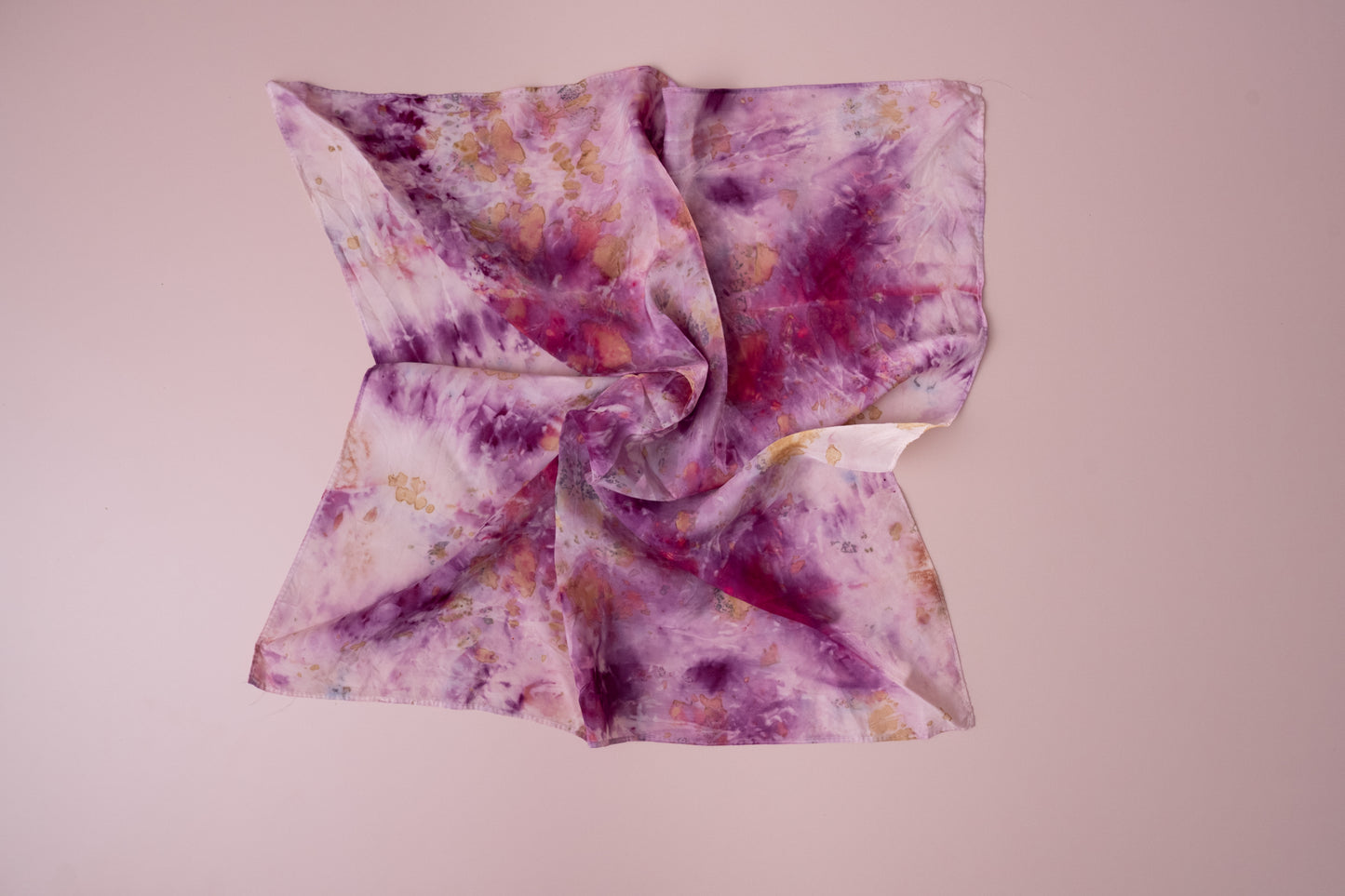 Bandana - Pink Tones