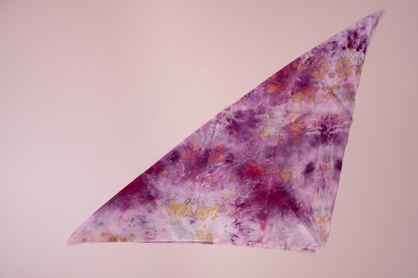 Bandana - Pink Tones