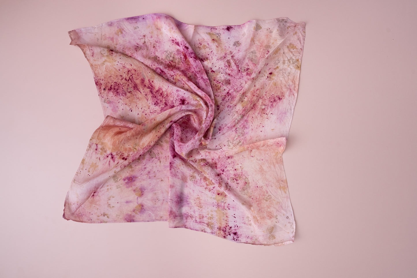 Bandana - Pink Tones