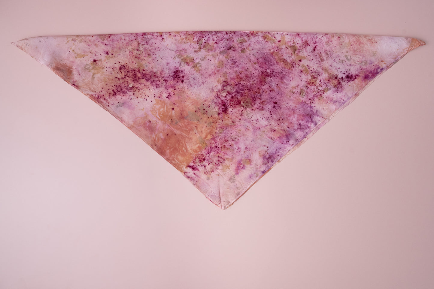 Bandana - Pink Tones