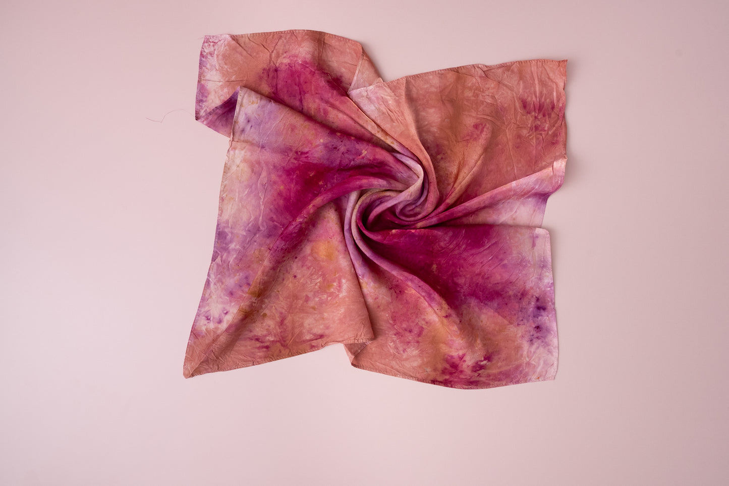 Bandana - Pink Tones