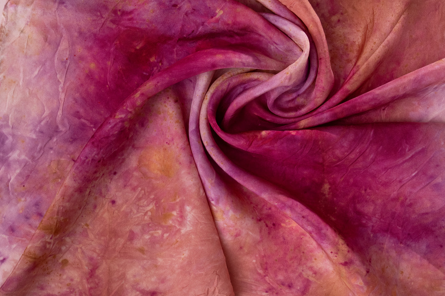 Bandana - Pink Tones
