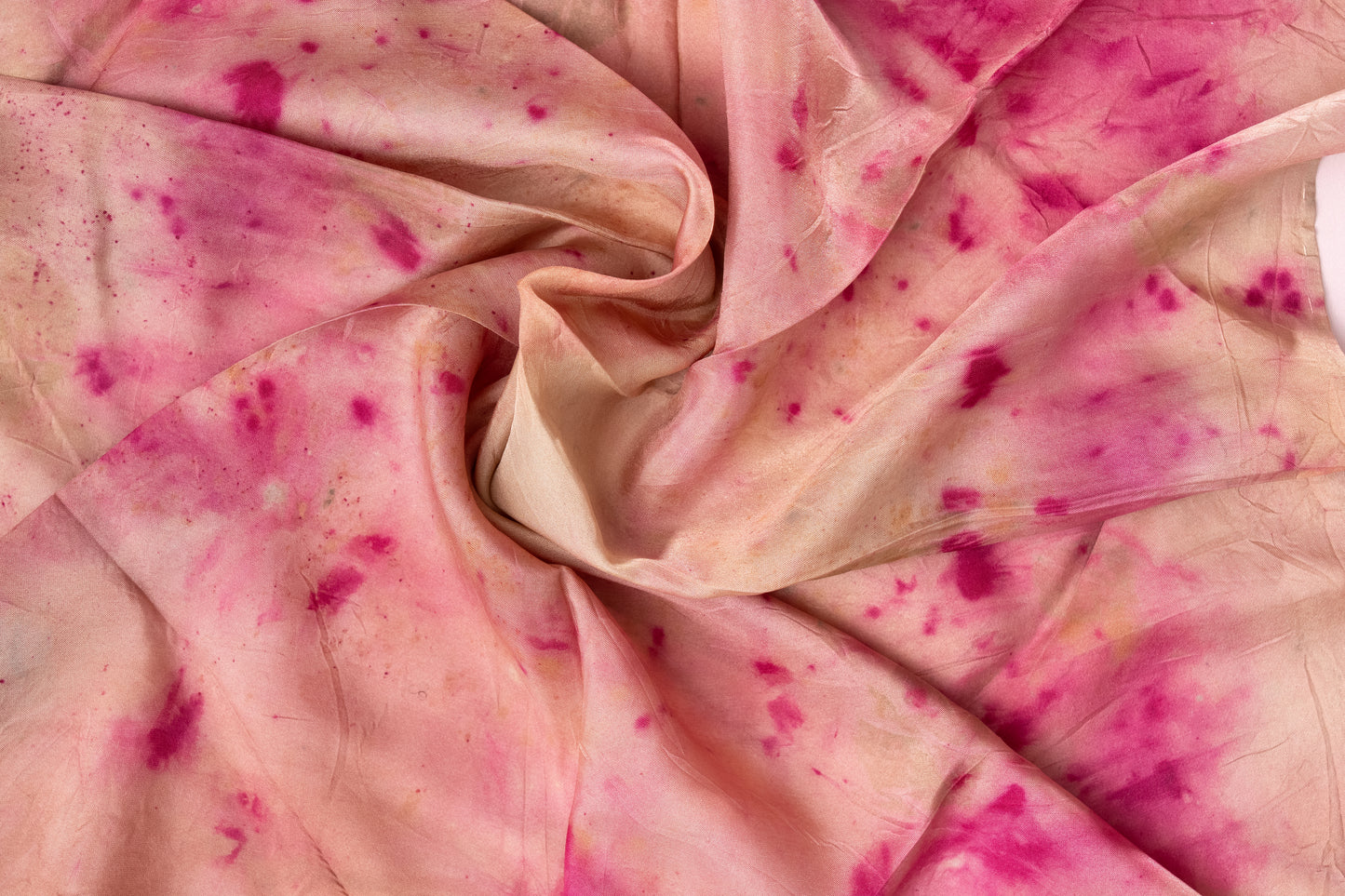 Bandana - Pink Tones