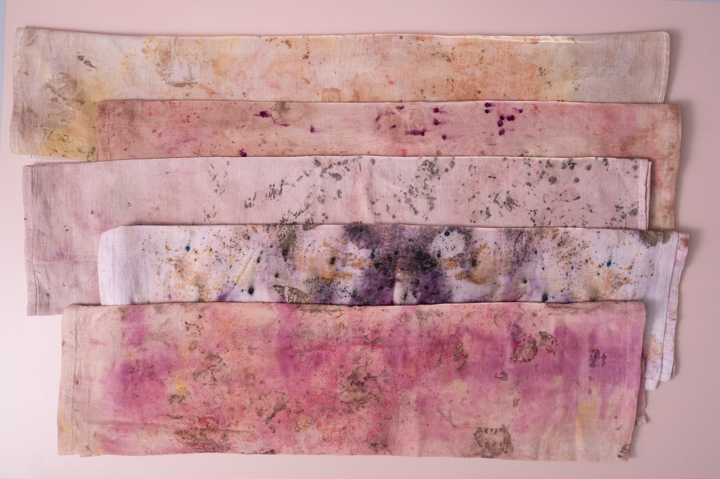 Altar cloths, Picnic blanket, Flour sack towels