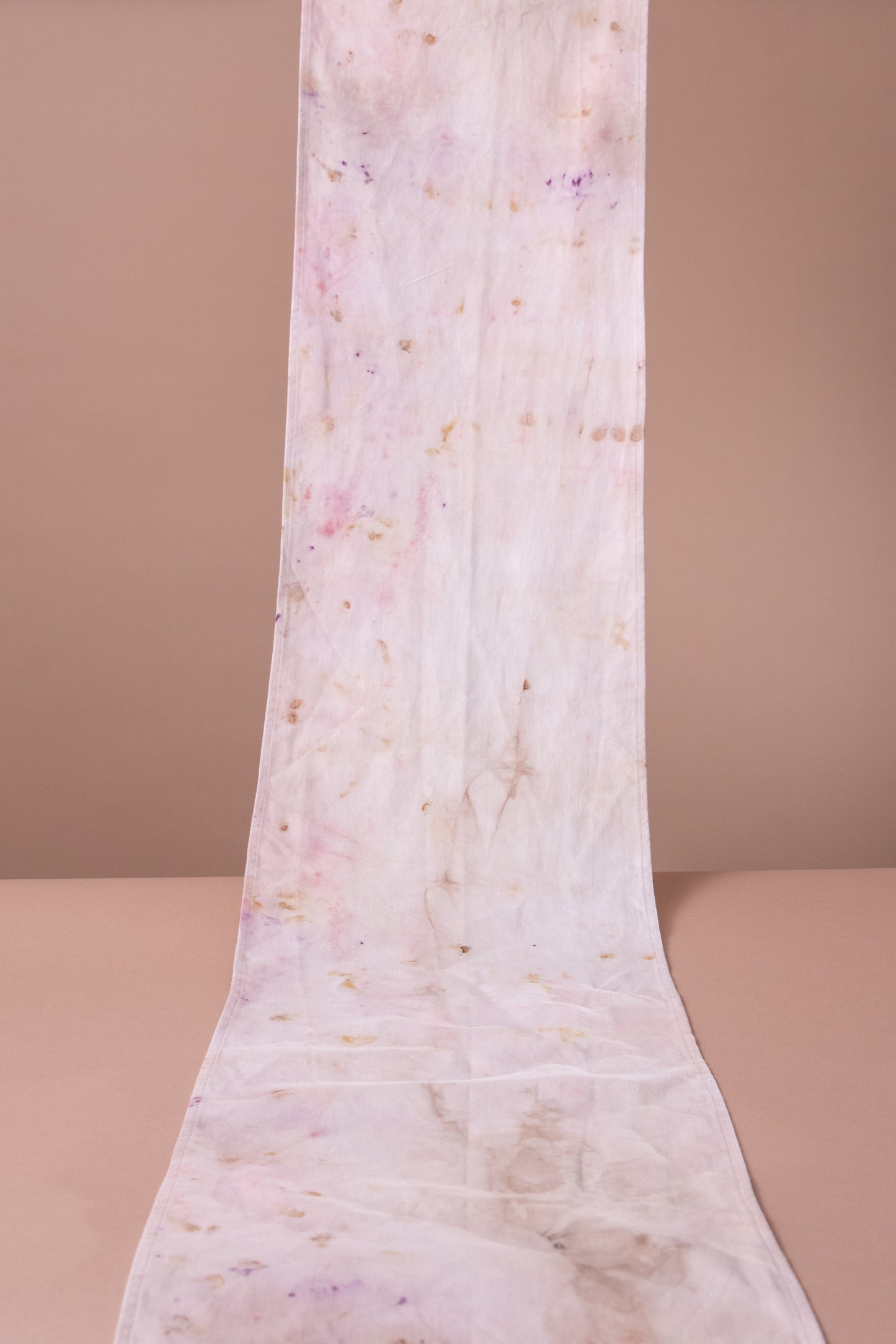 Table runners - heavier linen
