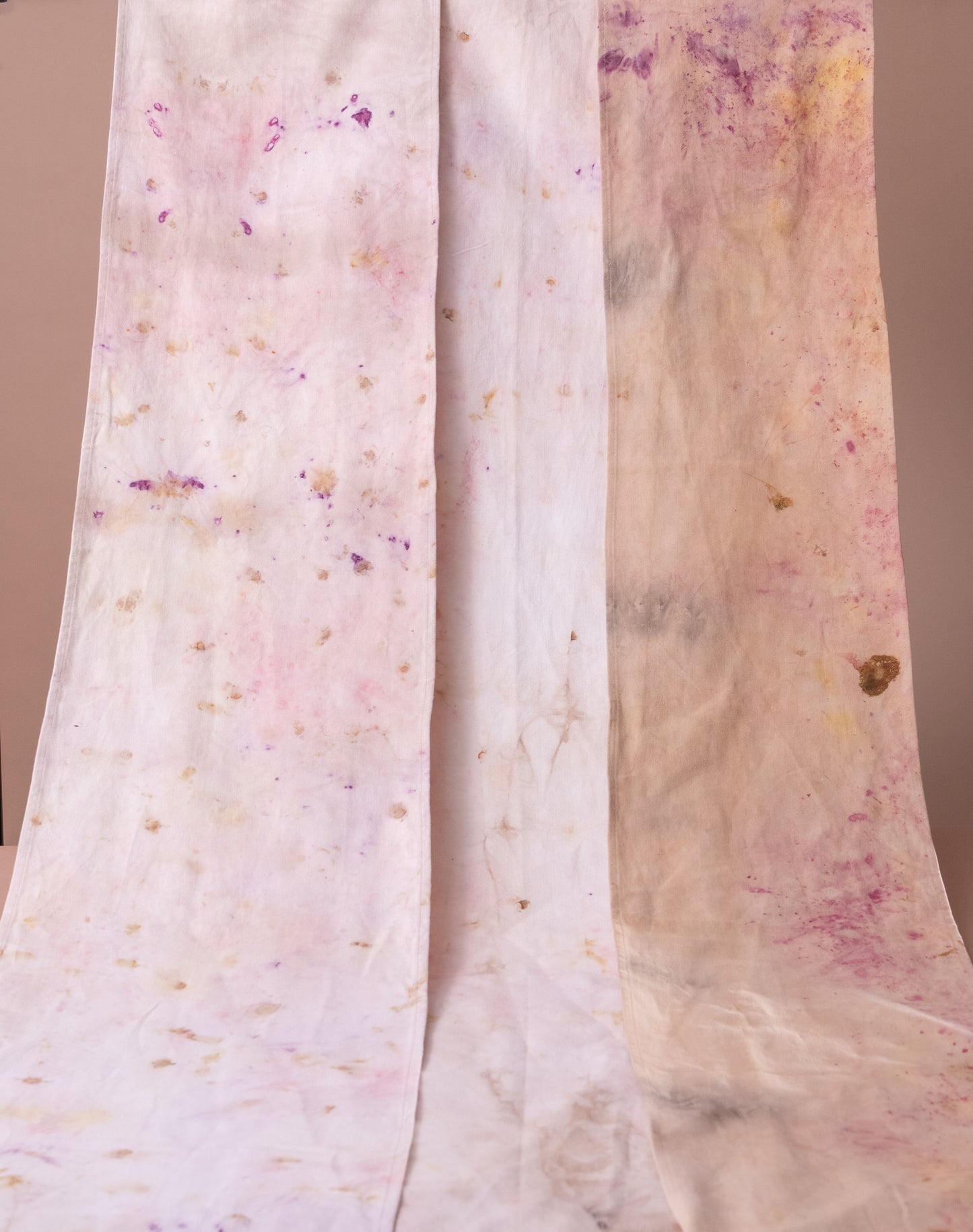 Table runners - heavier linen