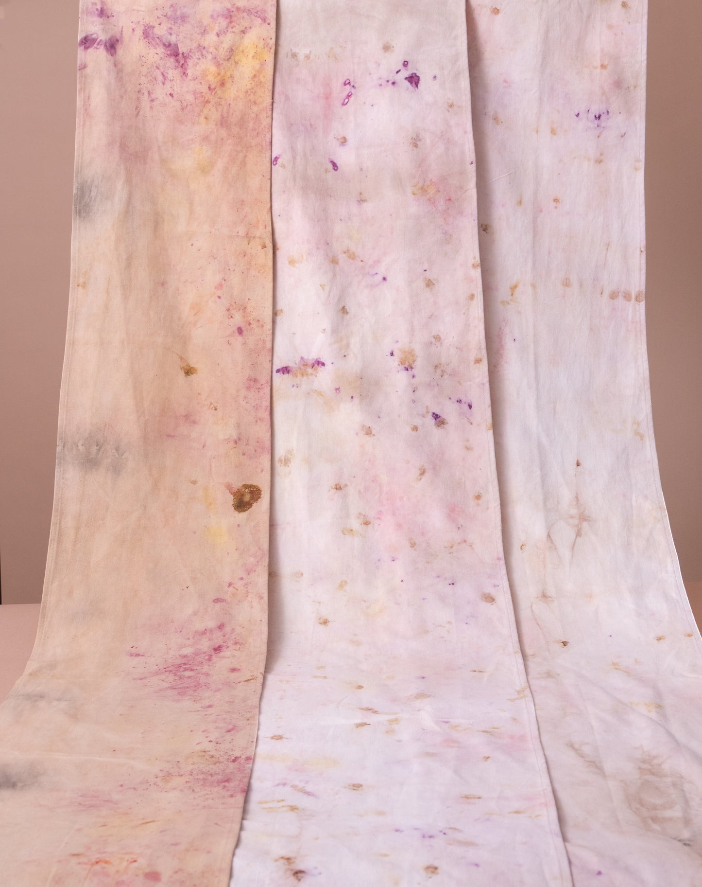 Table runners - heavier linen