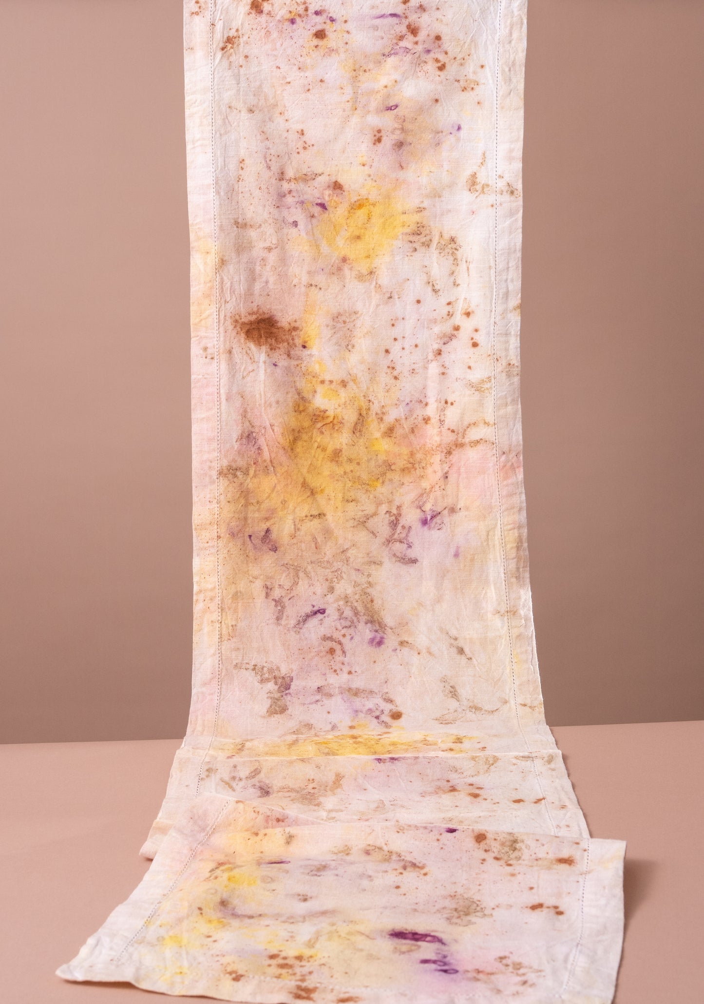 Table runners - Lightweight cotton