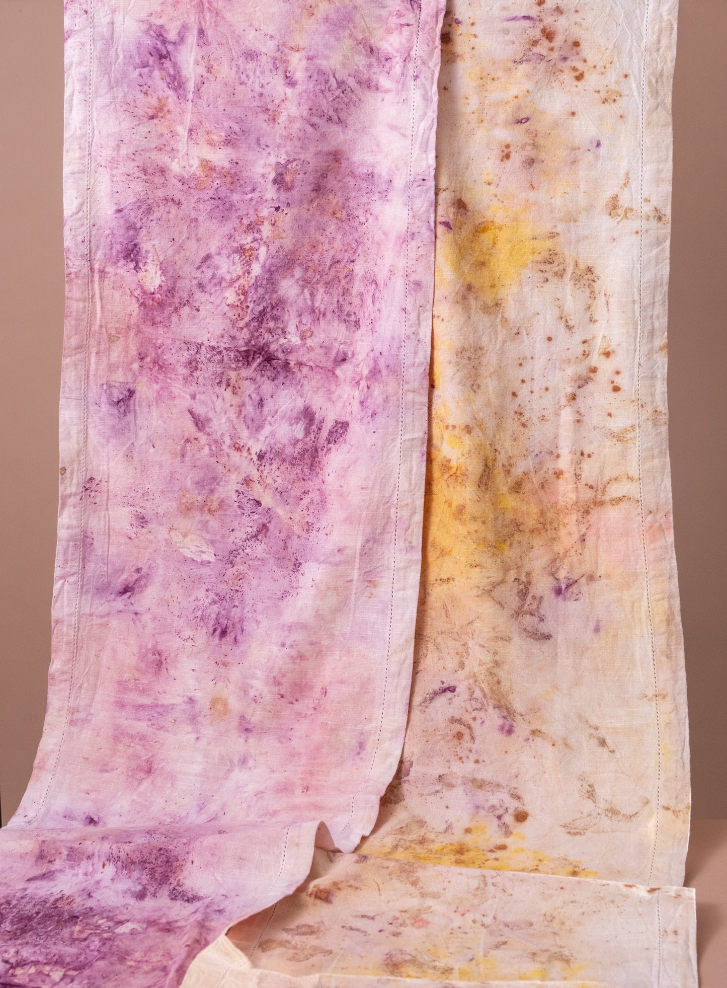 Table runners - Lightweight cotton