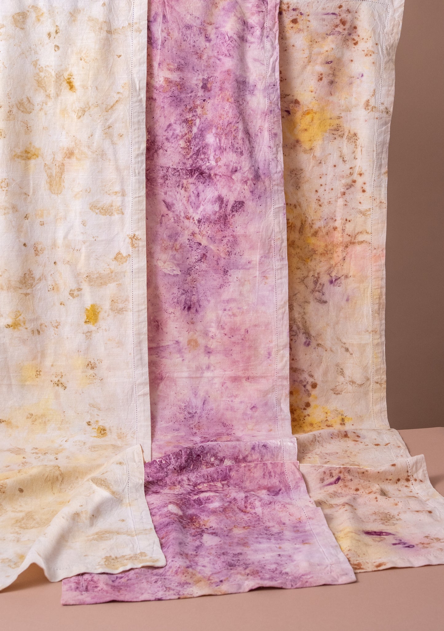 Table runners - Lightweight cotton