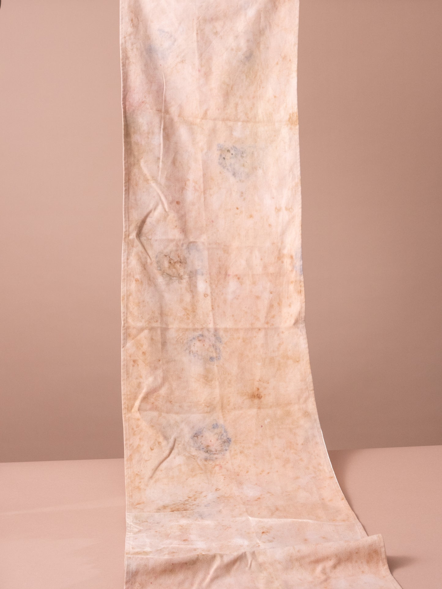 Table runners - heavier linen
