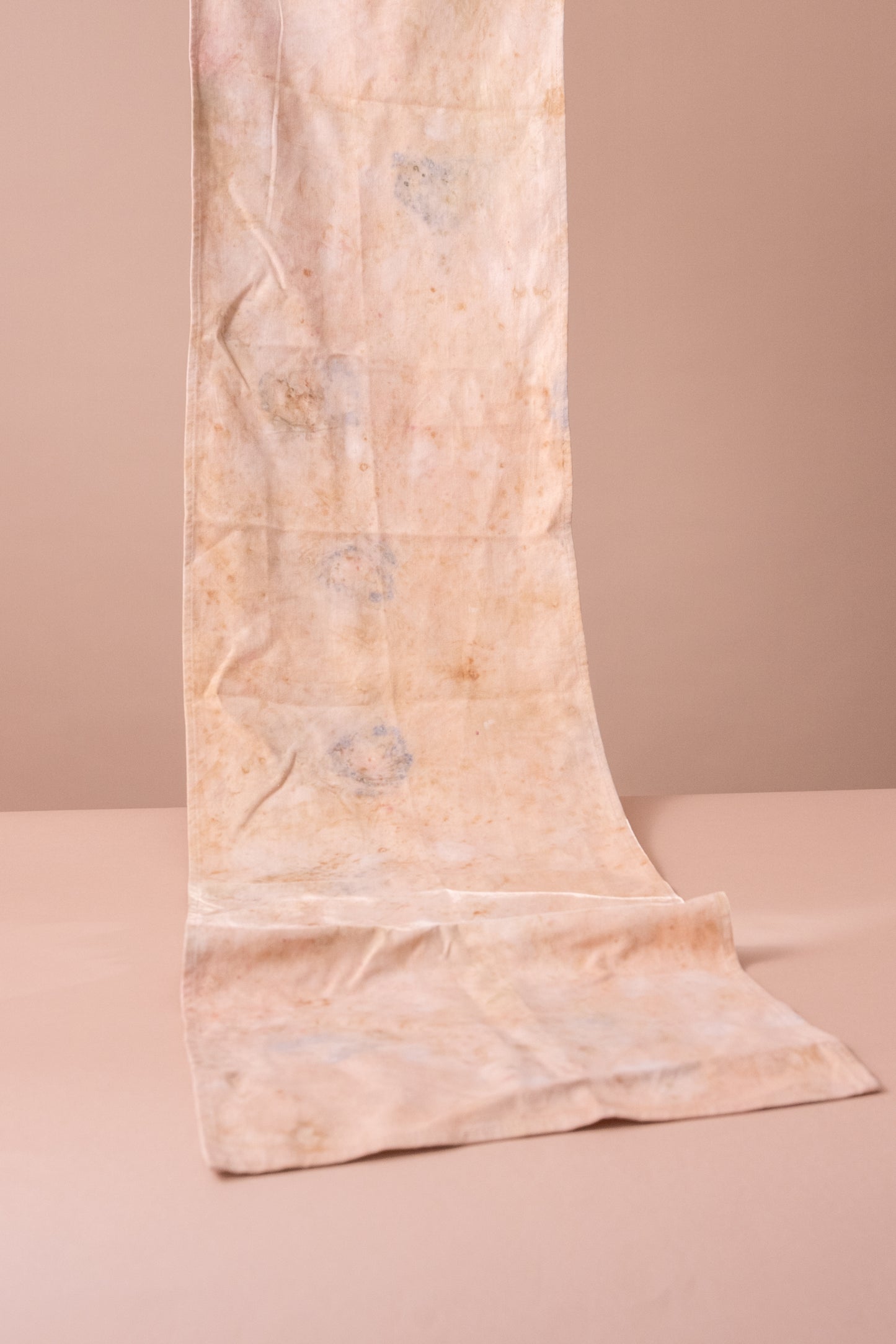 Table runners - heavier linen