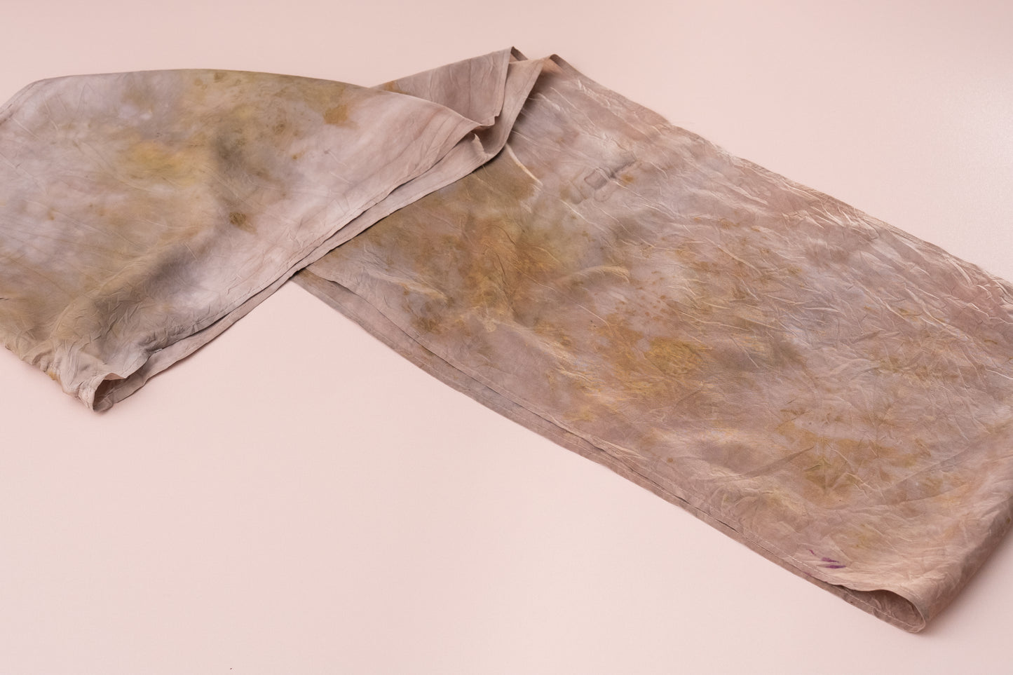 Infinity Scarf (Medium) Habotai Silk
