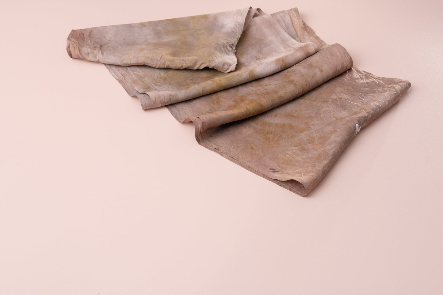 Infinity Scarf (Medium) Habotai Silk