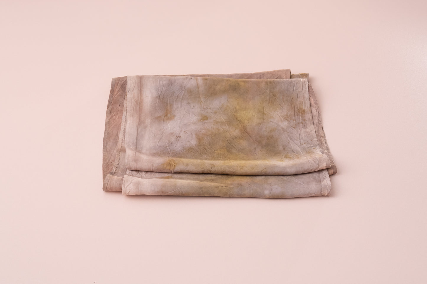 Infinity Scarf (Medium) Habotai Silk