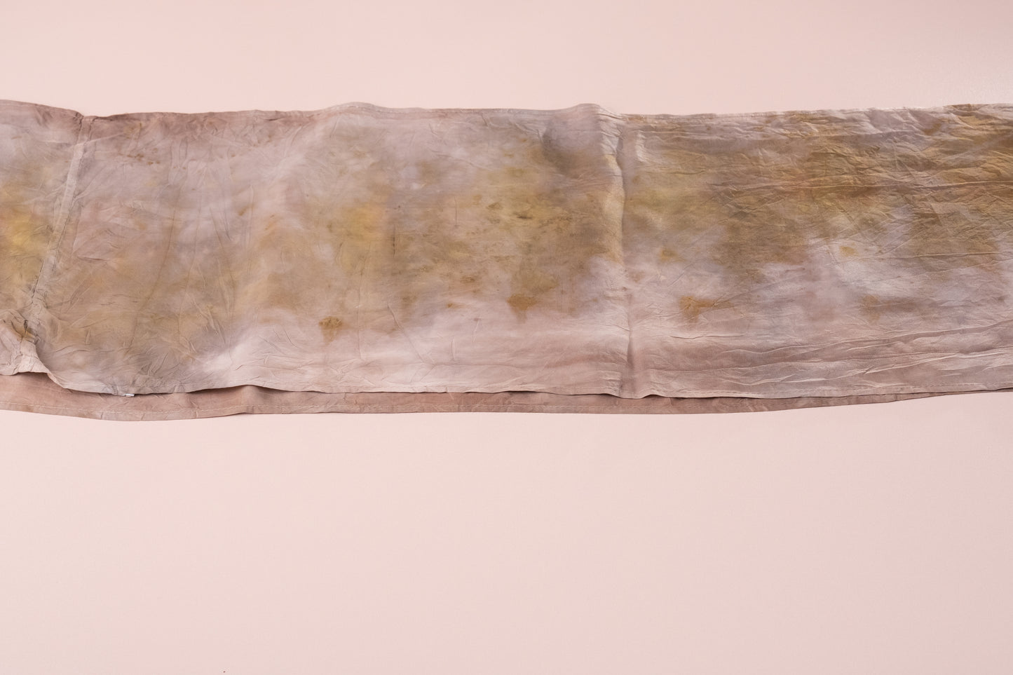 Infinity Scarf (Medium) Habotai Silk