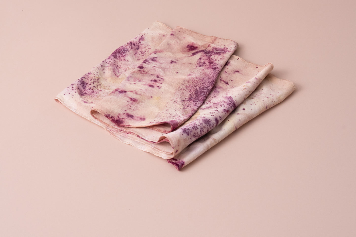 Infinity Scarves - Habotai Silk Pink