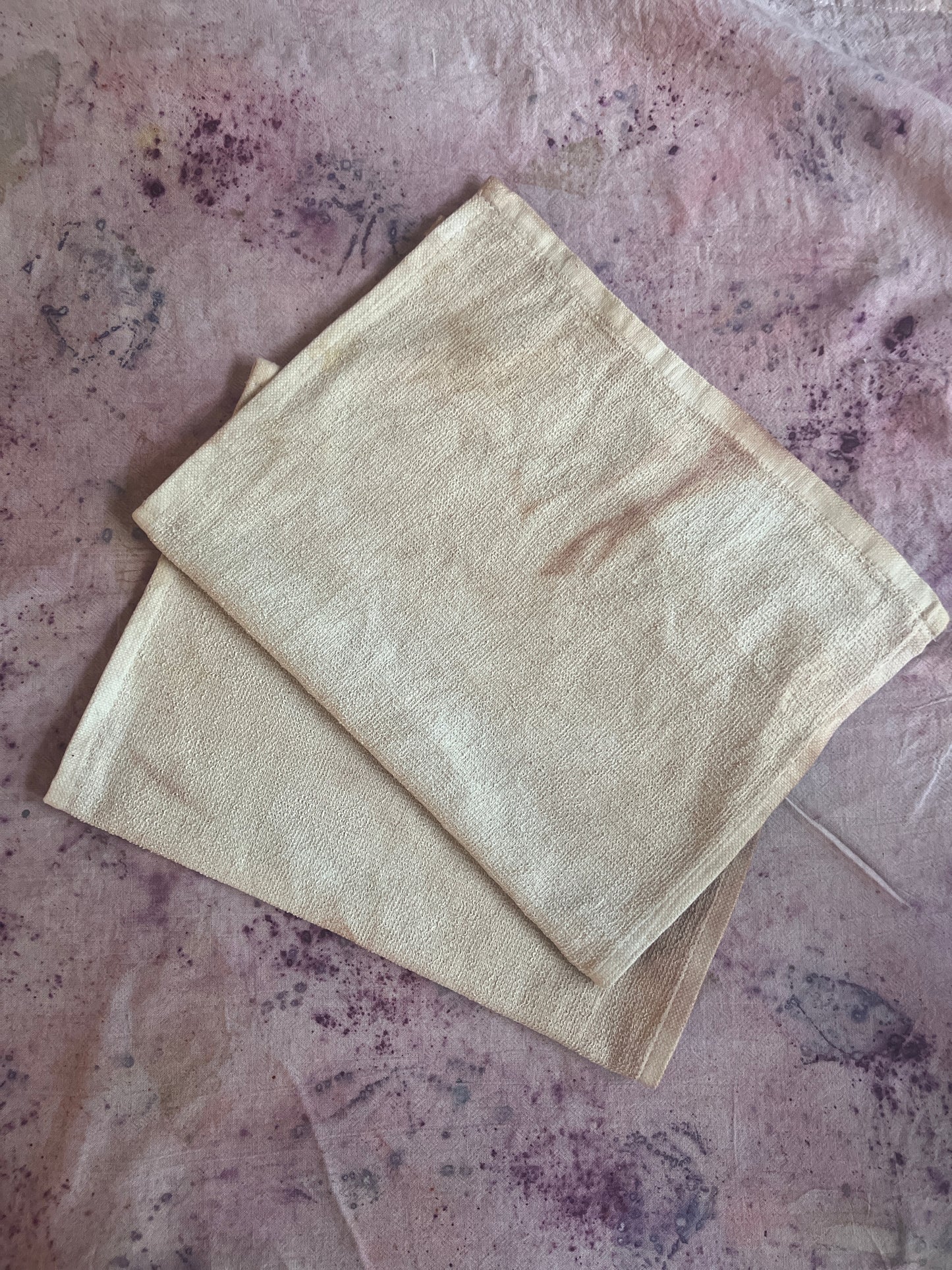 Kitchen towels & Flour sack towels