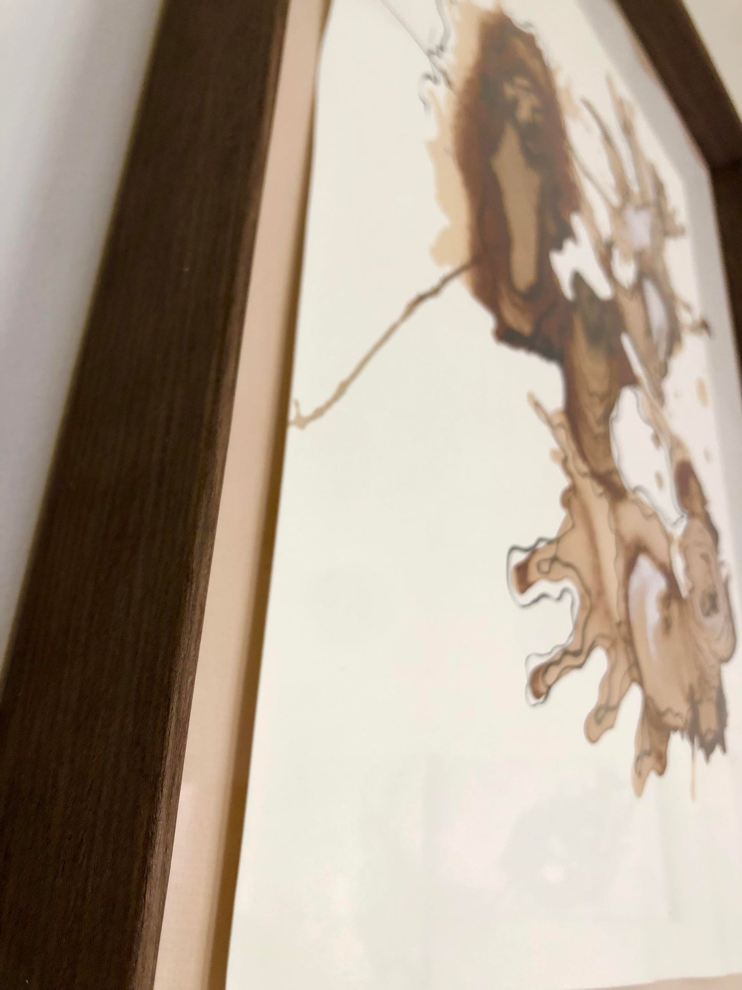 Painting (Framed) - Transmorphia