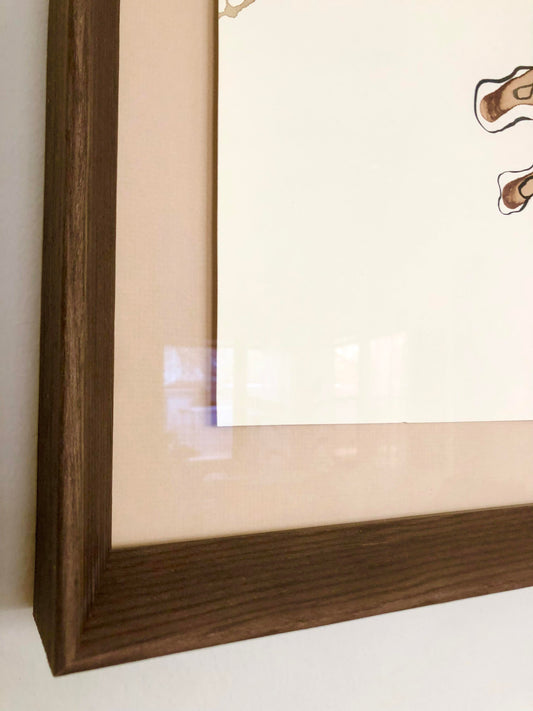 Painting (Framed) - Transmorphia