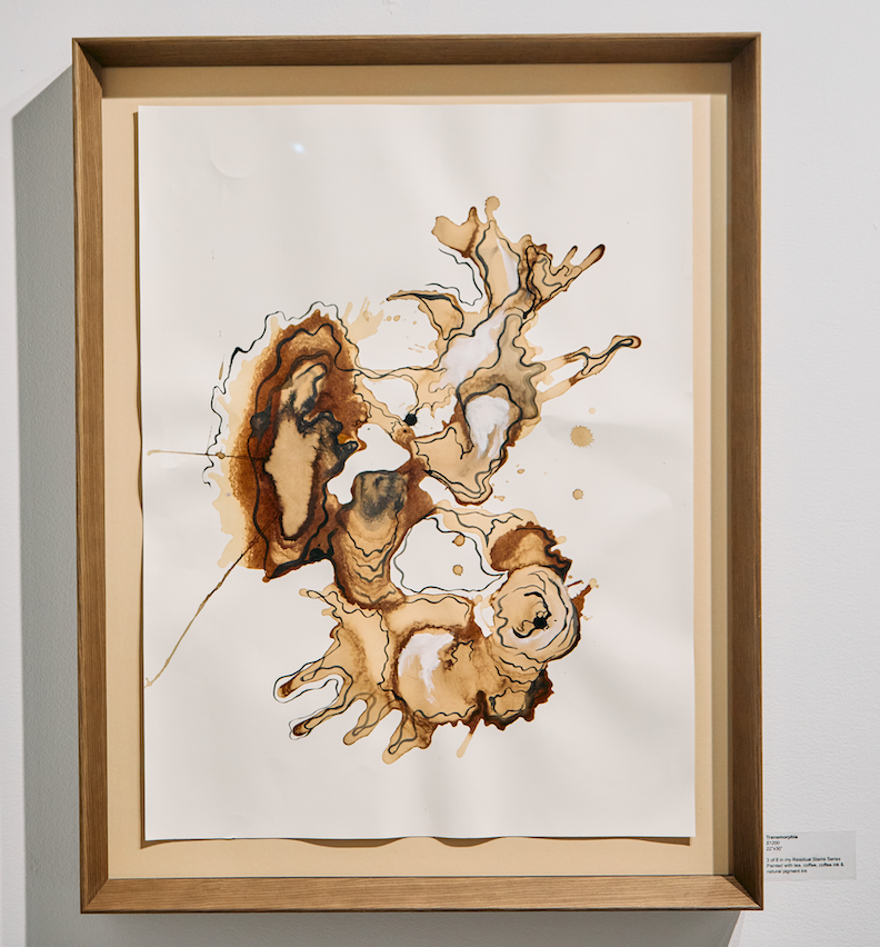 Tea, Coffee, and Pigment Works