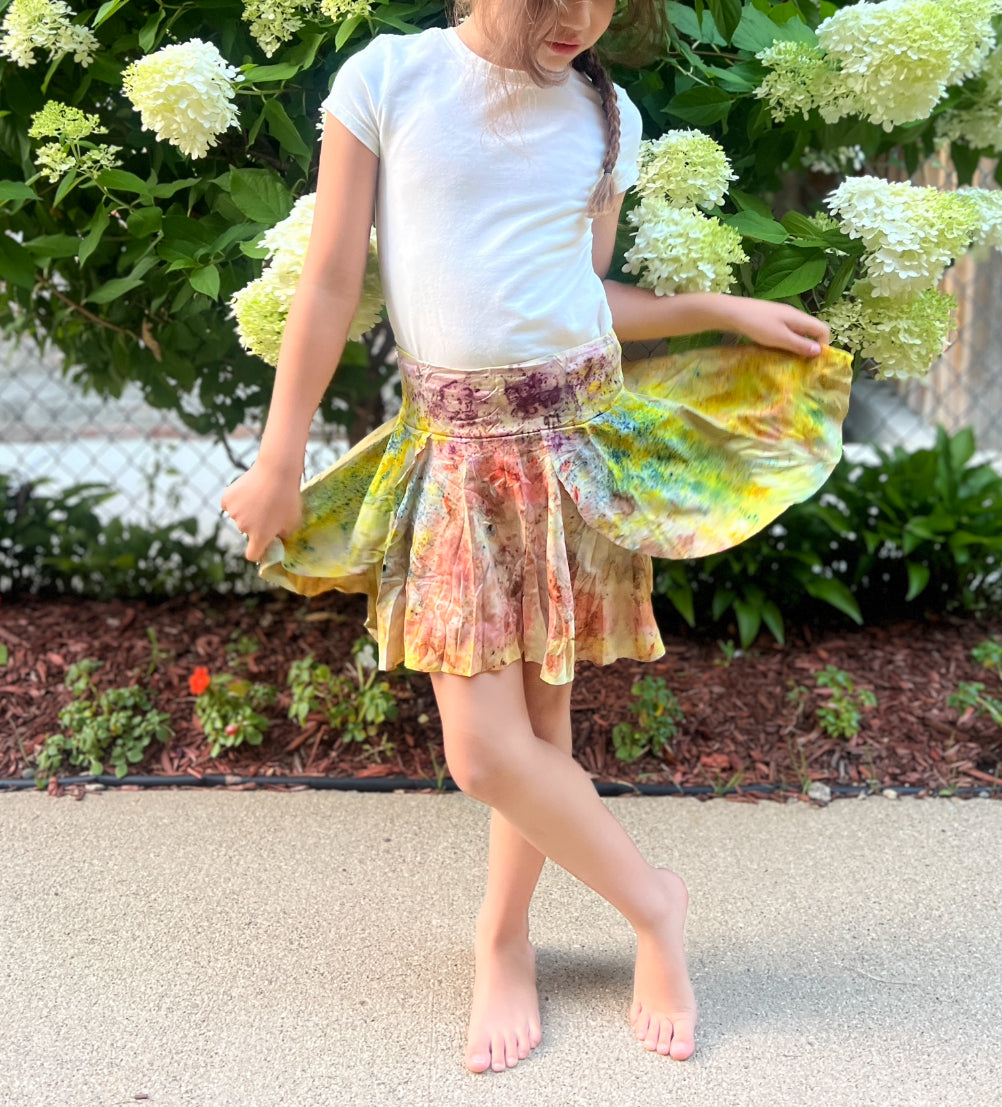 Natural Dye Commissions - February 2026 Window (OPEN)