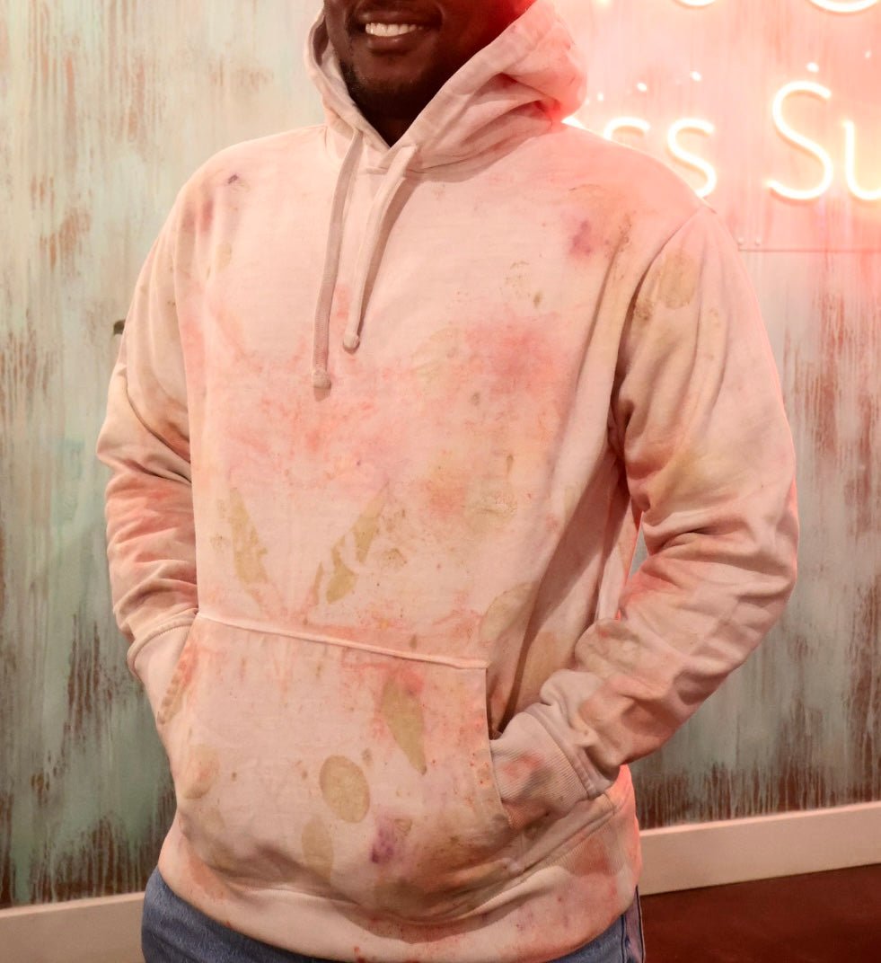 Natural Dye Commissions - February 2026 Window (OPEN)