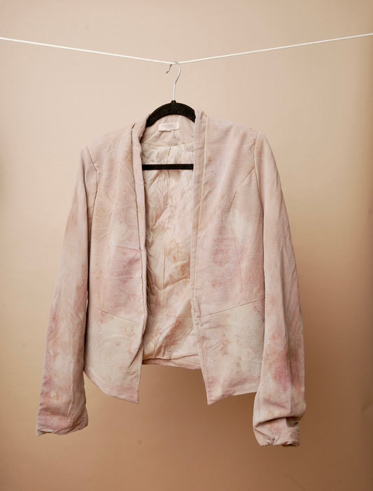 Brown Blazer (womens)