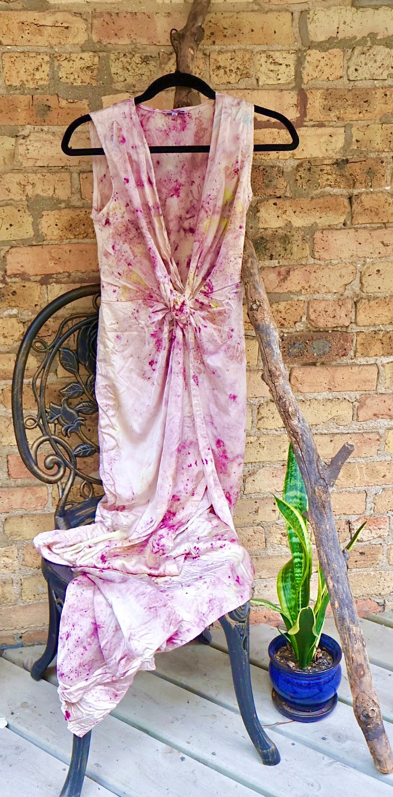 Natural Dye Commissions - February 2026 Window (OPEN)