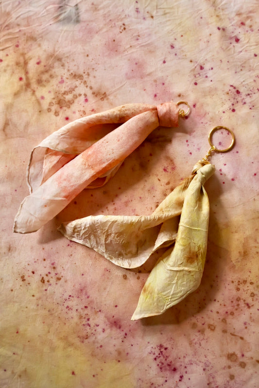 Talisman charms