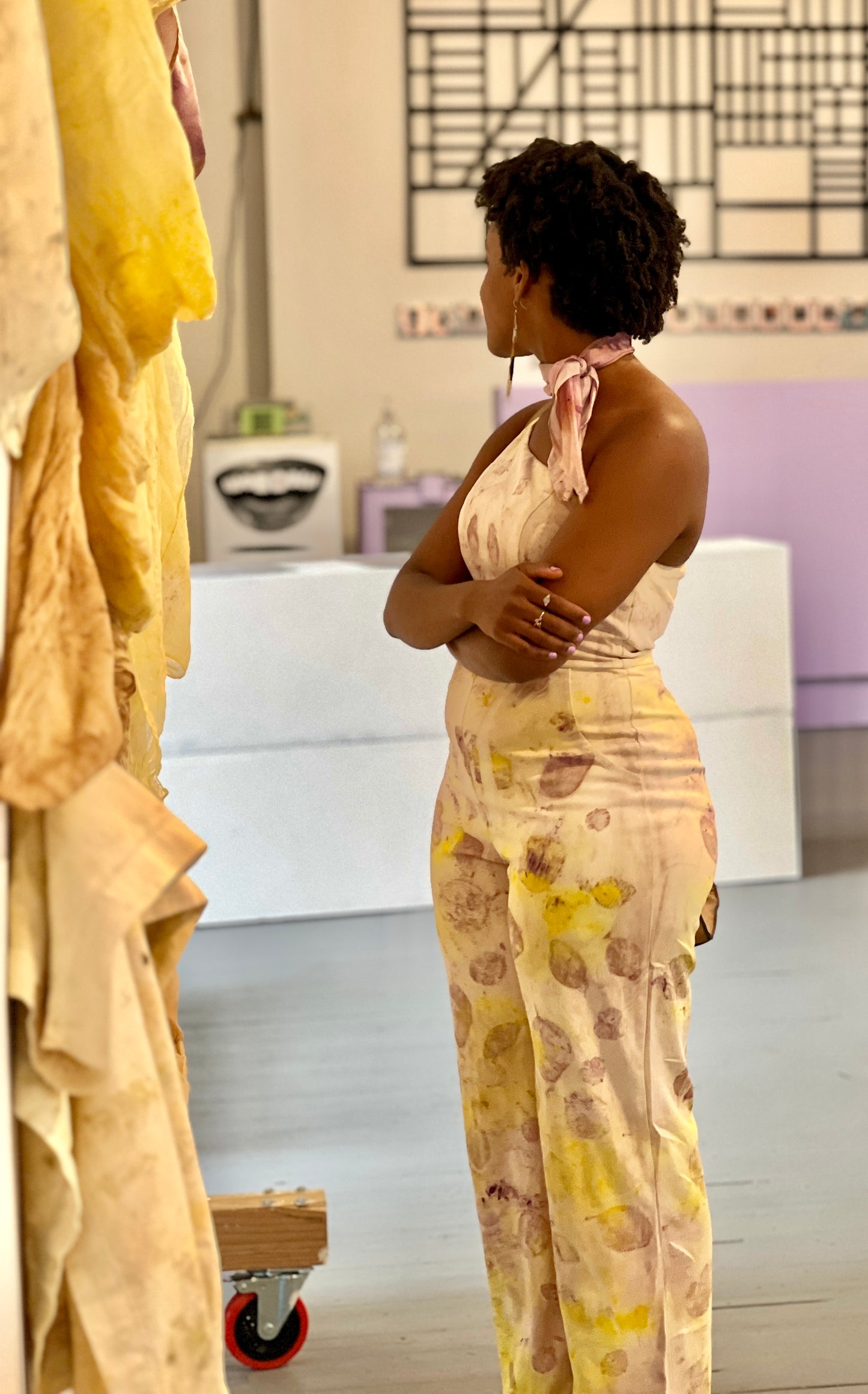 Fall 2026 Natural Dye Commission