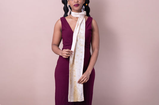 Bamboo Rayon Scarves