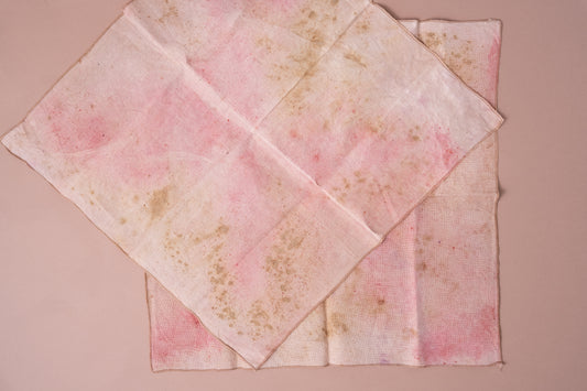 Tea Towel – Linen set (2) small