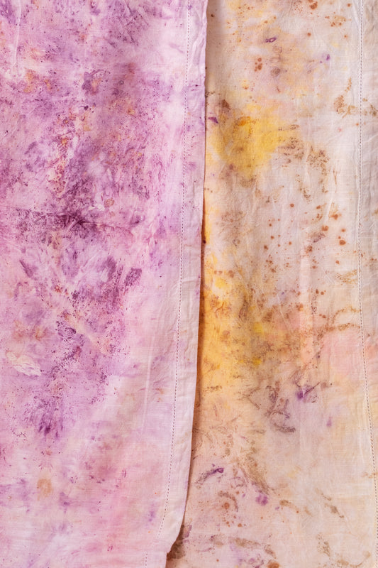 Table runners - Lightweight cotton