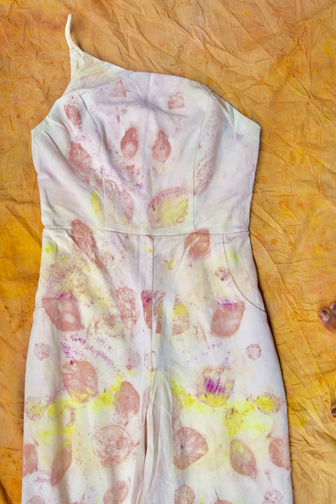 Natural Dye Commissions - February 2026 Window (OPEN)