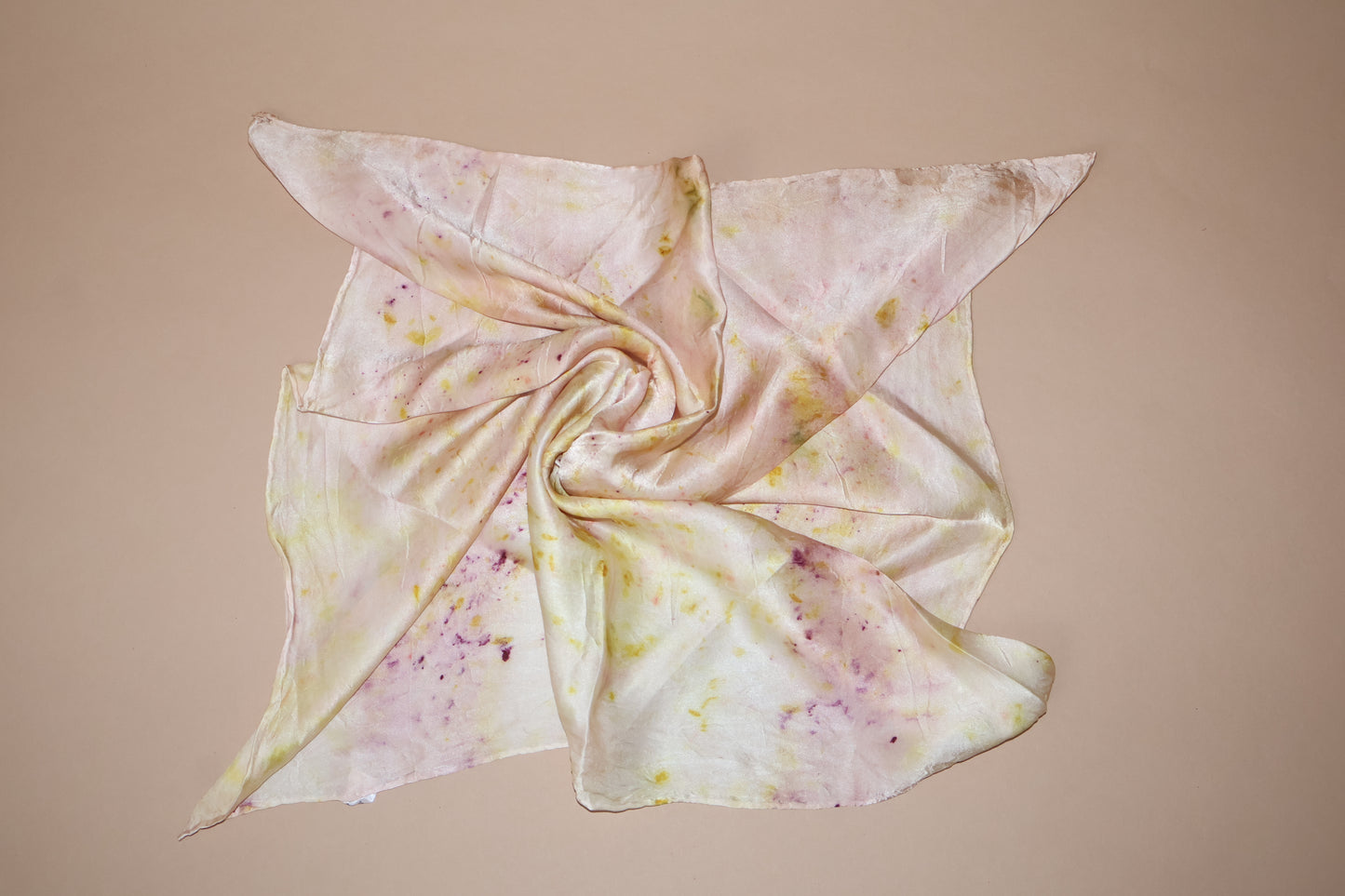 Bandana - Pink/Red/Purple Tones