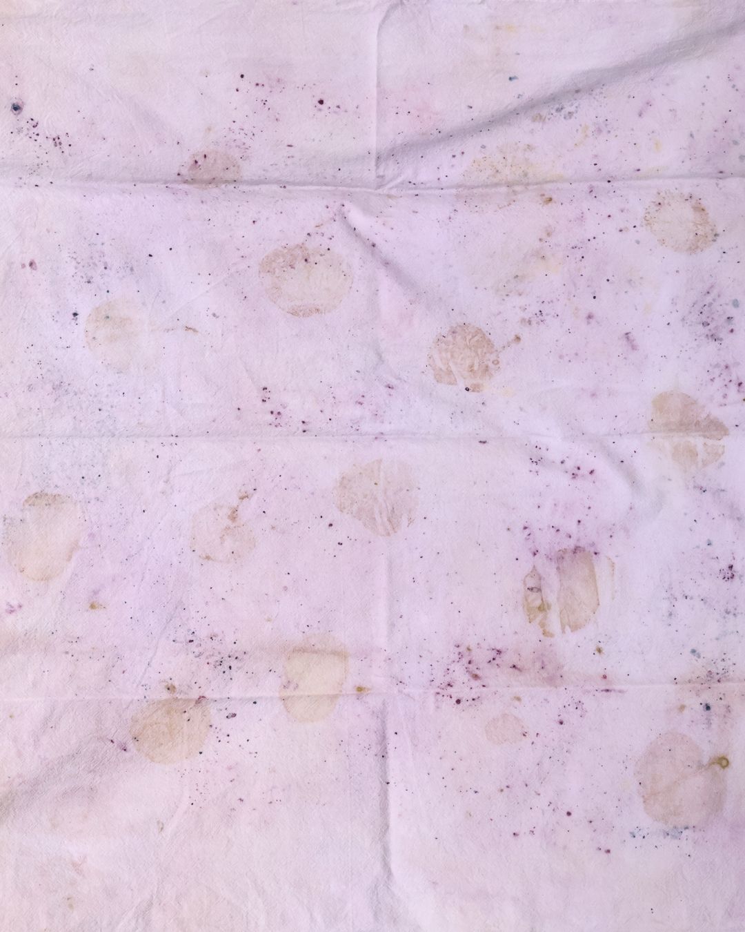 Altar cloths, Picnic blanket, Flour sack towels